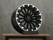 Mercedes EQS 2021- Forged OEM Wheels R22 V1 (Set of 4) photo 1