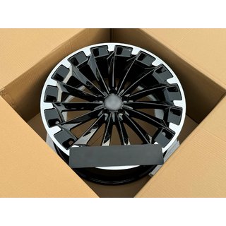 Forged OEM Wheels R22 V1 (Set of 4) photo 3