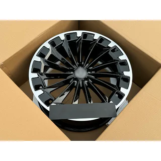 Forged OEM Wheels R22 V1 (Set of 4) photo 3