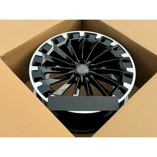 Forged OEM Wheels R22 V1 (Set of 4) photo 4