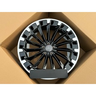 Forged OEM Wheels R22 V1 (Set of 4) photo 2