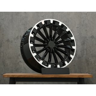 Forged OEM Wheels R22 V1 (Set of 4) photo 1