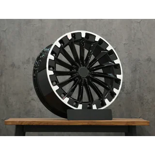 Forged OEM Wheels R22 V1 (Set of 4) photo 1
