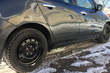 Why Steel Wheels Are Better for Winter photo 1