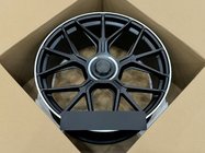 Mercedes GLE W167 2018- Forged OEM R22 V3 Wheels (Set of 4) photo 3