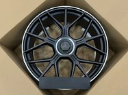 Mercedes GLE W167 2018- Forged OEM R22 V3 Wheels (Set of 4) photo 2