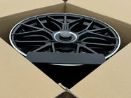 Mercedes GLE W167 2018- Forged OEM R22 V3 Wheels (Set of 4) photo 6