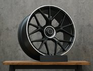 Mercedes GLE W167 2018- Forged OEM R22 V3 Wheels (Set of 4) photo 1