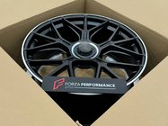 Mercedes GLE W167 2018- Forged OEM R22 V3 Wheels (Set of 4) photo 5