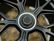 Mercedes GLE W167 2018- Forged OEM R22 V3 Wheels (Set of 4) photo 8