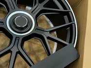 Mercedes GLE W167 2018- Forged OEM R22 V3 Wheels (Set of 4) photo 9