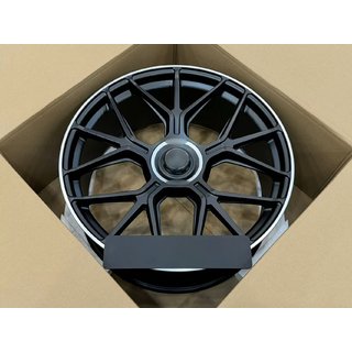 Forged OEM R22 V3 Wheels (Set of 4) photo 3