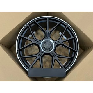 Forged OEM R22 V3 Wheels (Set of 4) photo 2