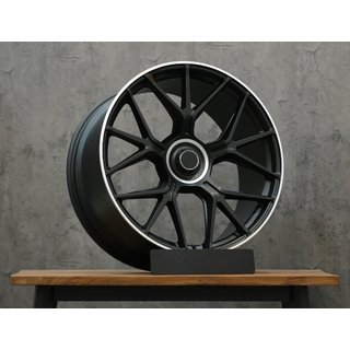 Forged OEM R22 V3 Wheels (Set of 4) photo 1