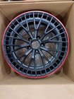 Mercedes A-class W177 2018- Forged OEM R18 Wheels (Set of 4) photo 1