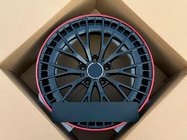 Mercedes A-class W177 2018- Forged OEM R18 Wheels (Set of 4) photo 2