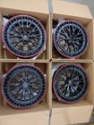 Mercedes A-class W177 2018- Forged OEM R18 Wheels (Set of 4) photo 7