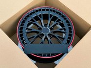 Mercedes A-class W177 2018- Forged OEM R18 Wheels (Set of 4) photo 4