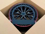 Mercedes A-class W177 2018- Forged OEM R18 Wheels (Set of 4) photo 3