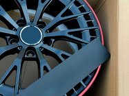 Mercedes A-class W177 2018- Forged OEM R18 Wheels (Set of 4) photo 9