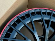 Mercedes A-class W177 2018- Forged OEM R18 Wheels (Set of 4) photo 10
