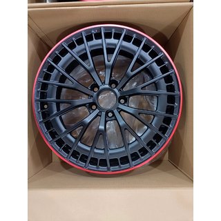 Forged OEM R18 Wheels (Set of 4) Mercedes A-сlass W177 2018- photo 1