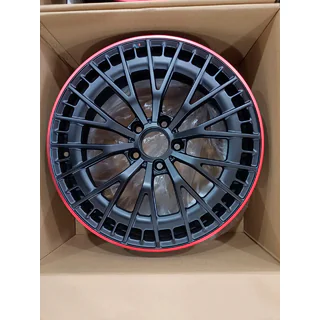 Forged OEM R18 Wheels (Set of 4) photo 1