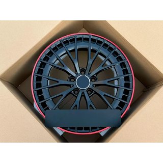 Forged OEM R18 Wheels (Set of 4) Mercedes A-сlass W177 2018- photo 2