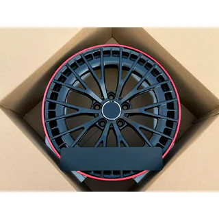 Forged OEM R18 Wheels (Set of 4) photo 2