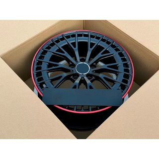 Forged OEM R18 Wheels (Set of 4) Mercedes A-сlass W177 2018- photo 3