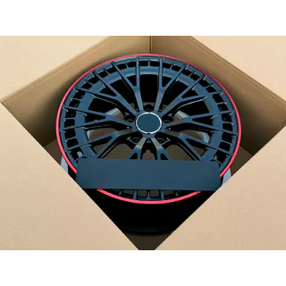 Forged OEM R18 Wheels (Set of 4) photo 3