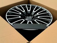 Mercedes G class W463 2018-2024 Forged OEM Wheels R22 V4 (Set of 4) photo 5