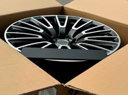 Mercedes G class W463 2018-2024 Forged OEM Wheels R22 V4 (Set of 4) photo 6