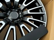 Mercedes G class W463 2018-2024 Forged OEM Wheels R22 V4 (Set of 4) photo 9