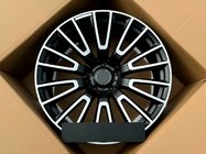Mercedes G class W463 2018-2024 Forged OEM Wheels R22 V4 (Set of 4) photo 2