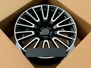 Mercedes G class W463 2018-2024 Forged OEM Wheels R22 V4 (Set of 4) photo 3