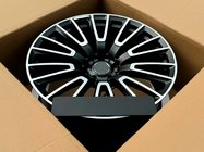 Mercedes G class W463 2018-2024 Forged OEM Wheels R22 V4 (Set of 4) photo 4