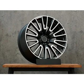 Forged OEM Wheels R22 V4 (Set of 4) photo 1