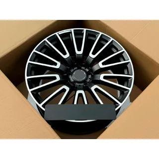 Forged OEM Wheels R22 V4 (Set of 4) photo 3
