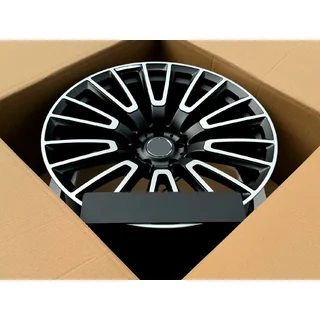 Forged OEM Wheels R22 V4 (Set of 4) photo 4