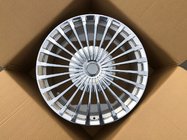 Mercedes GLS X167 2019- Forged Wheels OEM R23 V2 (Set of 4) photo 1