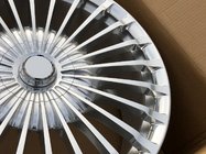 Mercedes GLS X167 2019- Forged Wheels OEM R23 V2 (Set of 4) photo 5