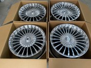Mercedes GLS X167 2019- Forged Wheels OEM R23 V2 (Set of 4) photo 4