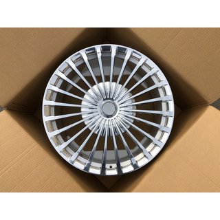 Forged Wheels OEM R23 V2 (Set of 4) photo 1