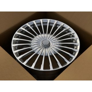 Forged Wheels OEM R23 V2 (Set of 4) photo 2