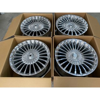 Forged Wheels OEM R23 V2 (Set of 4) photo 4