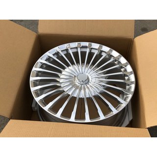 Forged Wheels OEM R23 V2 (Set of 4) photo 3