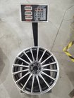Mercedes GLS X167 2019- Forged Wheels OEM R22 V2 (Set of 4) photo 12