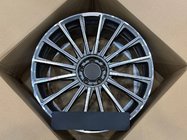 Mercedes GLS X167 2019- Forged Wheels OEM R22 V2 (Set of 4) photo 2