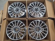 Mercedes GLS X167 2019- Forged Wheels OEM R22 V2 (Set of 4) photo 7
